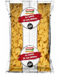 ARSAL MIX APERITIVO GR.200 PZ.5 ASTRO